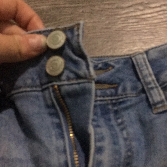 shorts - Picture 2 of 3